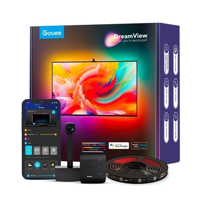 Govee TV backlight dreamview t1 for 55-65 inch,  Govee TV backlight dreamview t1 for 55-65 inch, , medium