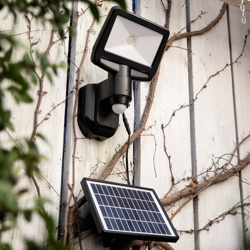 Xanlite solar light 900lm ip44, , medium-null