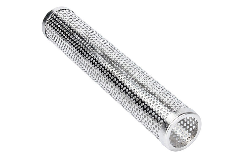 Smoker pellet tube, , medium image number null