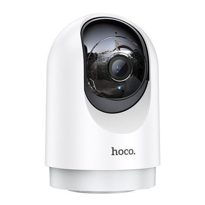 Hoco d1 home security smart camera indoor, , medium image number null