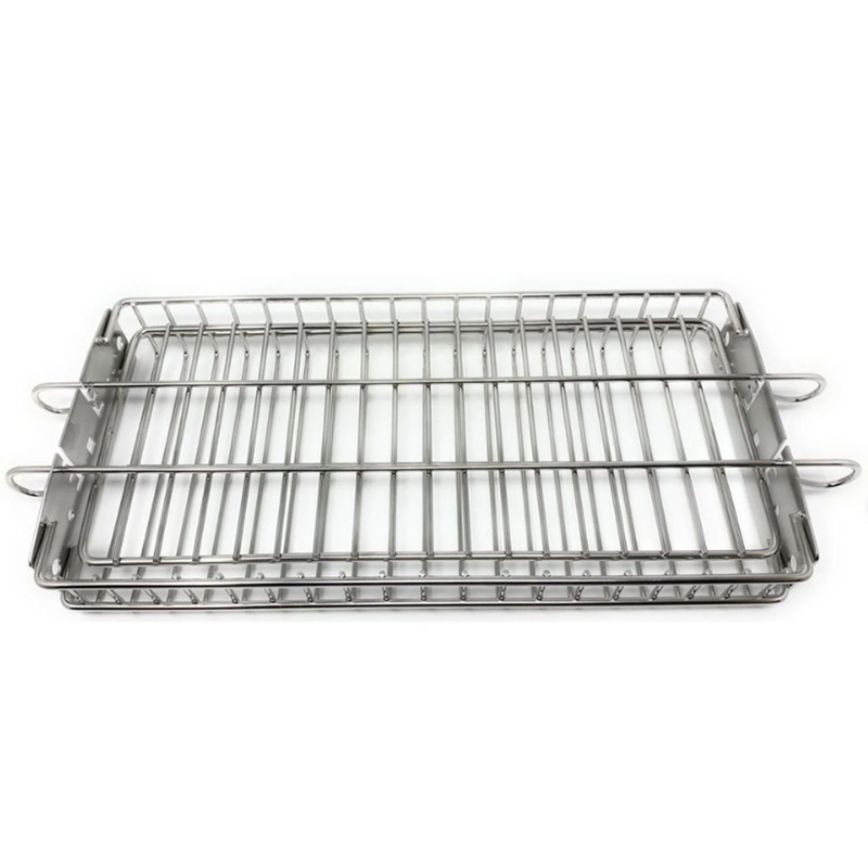 Korakas rotating grill for bbq, , medium-null