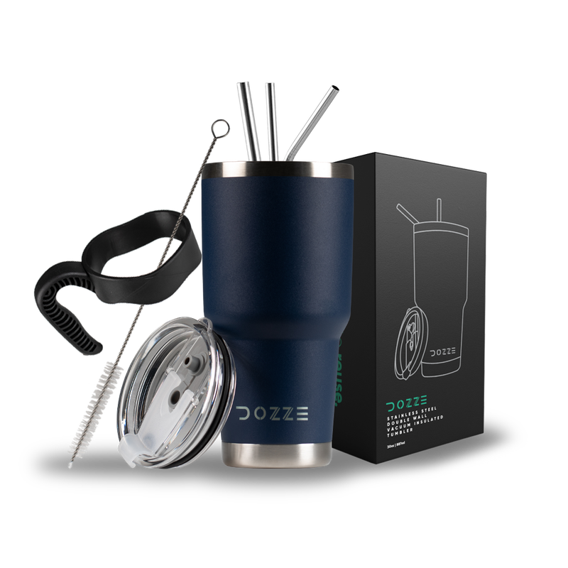 Dozze Roamer tumbler bundle - 887ml image number null
