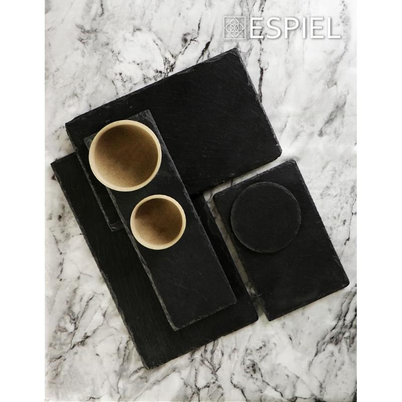 Espiel slate tray 33x18cm, , medium-null