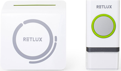 Sencor wireless doorbell retlux rdb 100, , medium