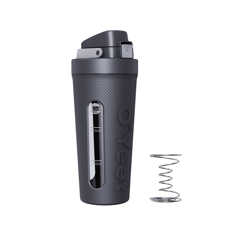 Oyeet shaker bottle-null