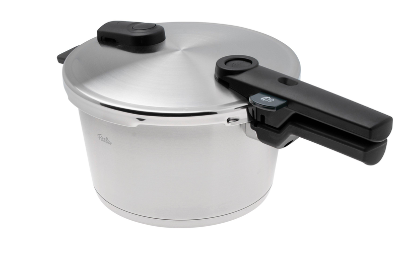 Fissler pressure cooker 22cm- 4.5l 602-410-04, , medium-null