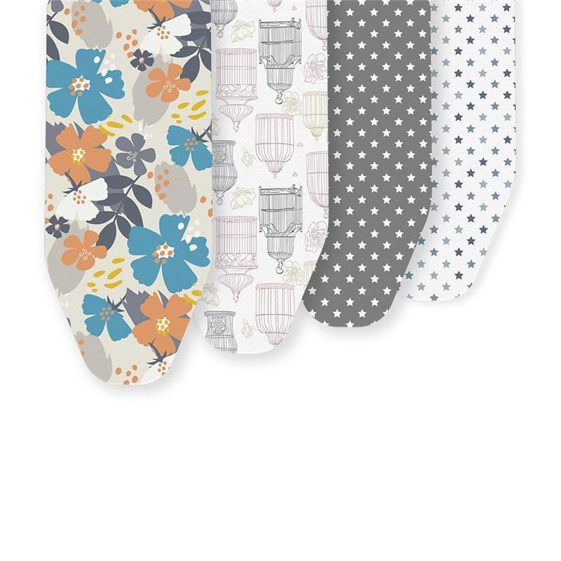 Cok ironing board bridge 74x33cm, , medium image number null