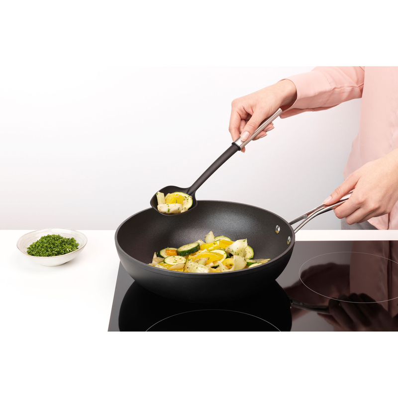 Brabantia non-stick serving spoon, , medium-null
