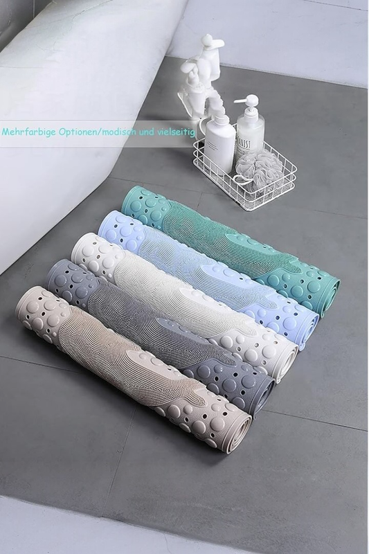 Shower mat anti-slip with massage function #51511 image number null