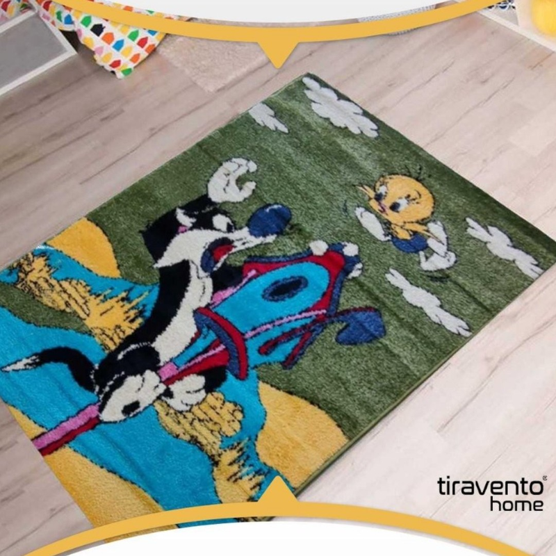 Kids carpet #kcc02074 image number null