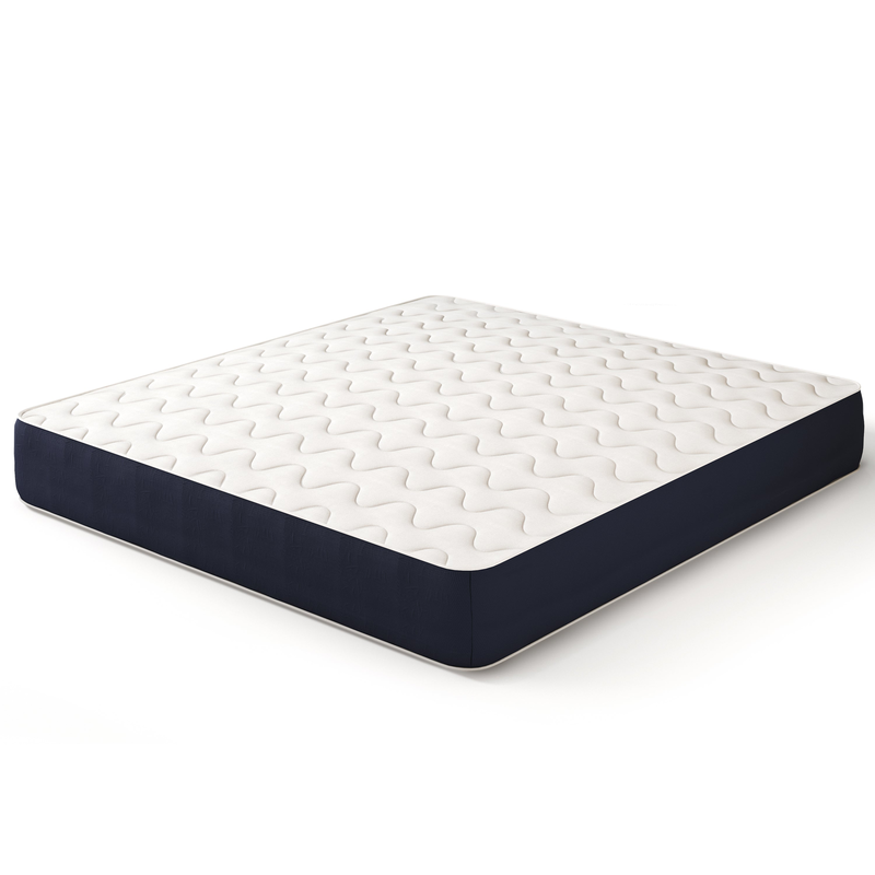 Essential mattress 80 x 190 hypoallergenic waterfoam 10cm made in italy-null