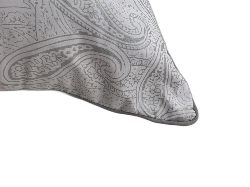 Easy comfort pillow with metallic print 50x70cm, , medium image number null