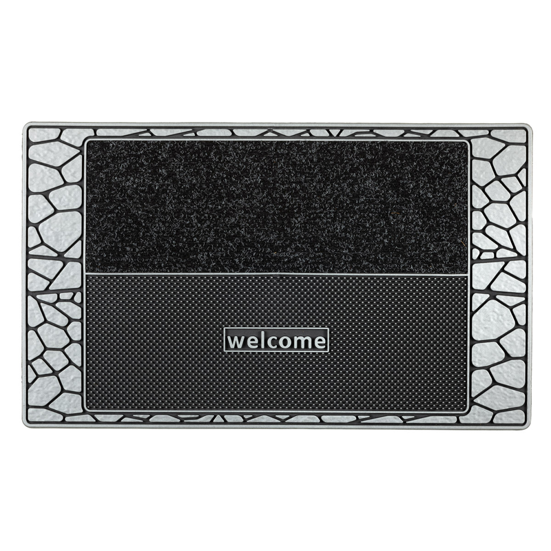 Product image: Stone door mat 45x60cm, , medium-null