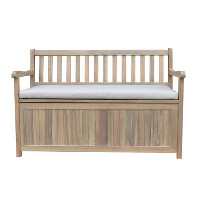 Outdoor storage bench &alpha;cacia, , medium