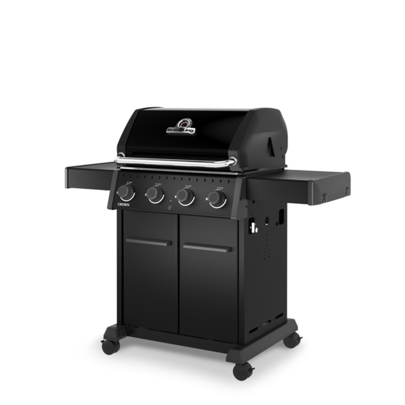Broil king crown&trade; 420 shadow, , medium-null