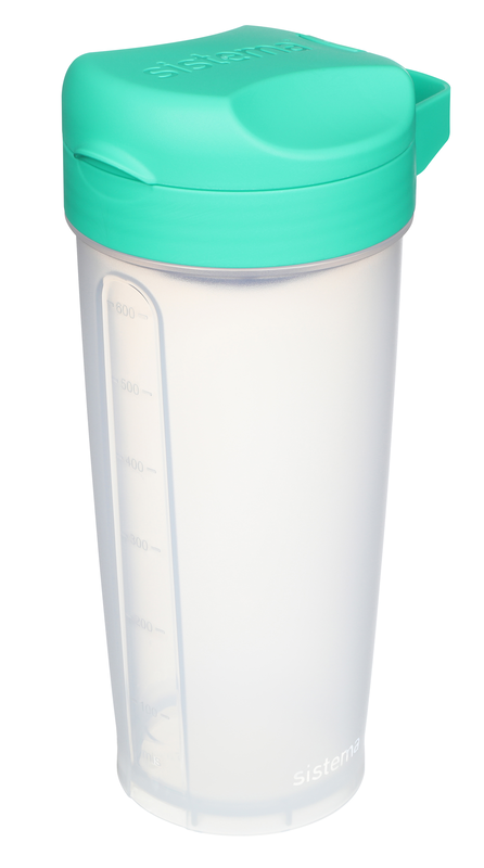 Sistema active shaker 750ml, , medium-null