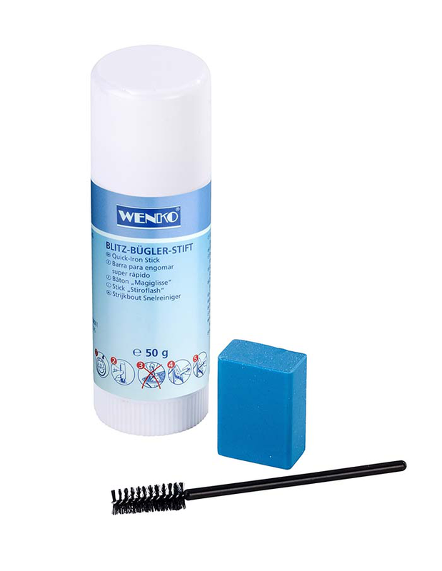 Wenko iron cleaning set, , medium-null