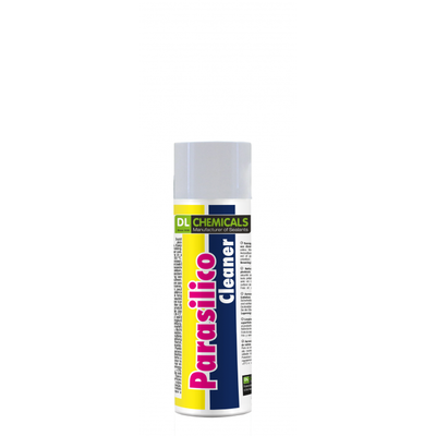 Parasilicone cleaner 400ml (silicone cleaner), , medium