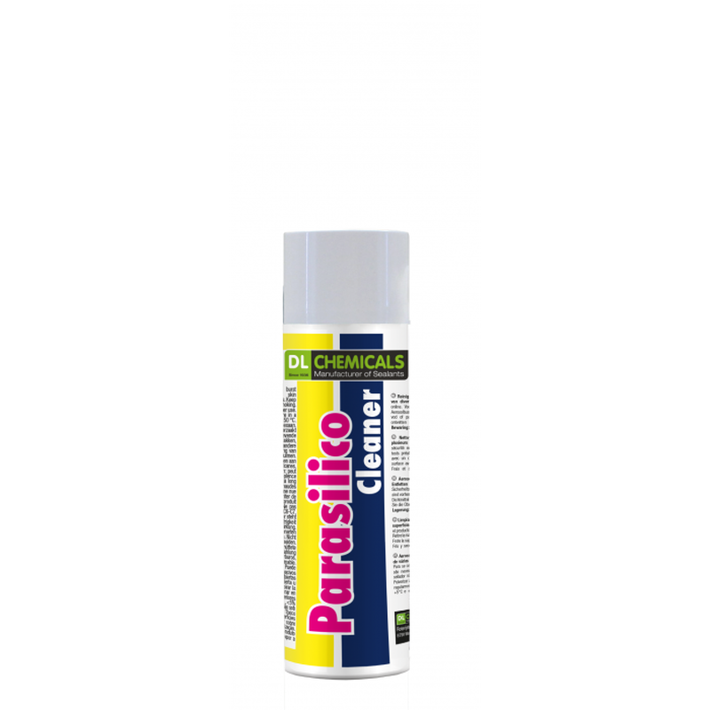 Parasilicone cleaner 400ml (silicone cleaner), , medium-null