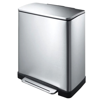 Eko pedal bin e-cube s/s &mu;&alpha;&tau; 20l, , medium