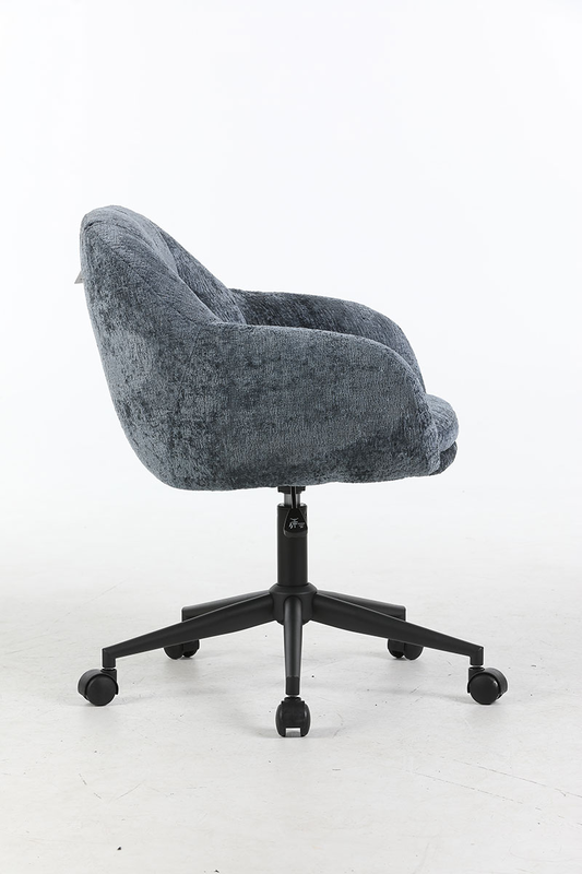 Product image: Chris office chair - grey, , medium-null