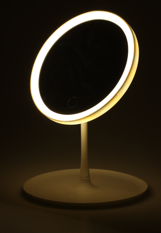 Eleganza καθρεφτης με led - ασπρο, , medium-null
