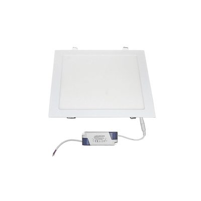 Panel 25w 1300lm 6300k square, , medium