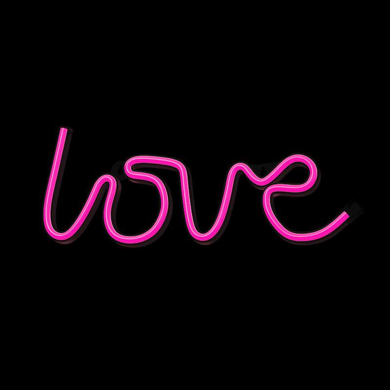 Product image: Φως neon led love, , medium-null
