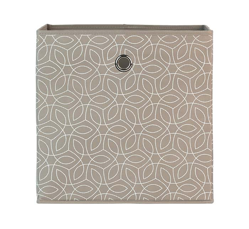 Wenko fold box balance 32x32x32cm, , medium-null