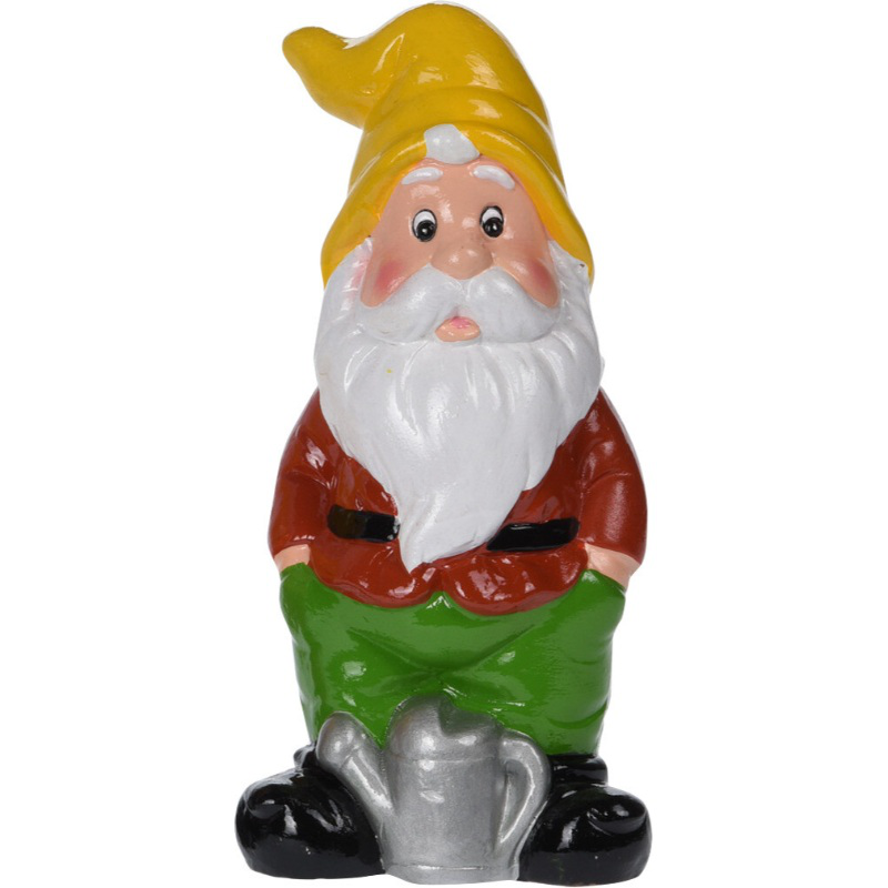 Product image: Διακοσμητικος νανος για τον κηπο 20cm - διαφορα χρωματα, , medium-null