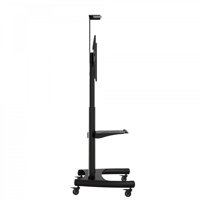 Nbmounts trolley ava1800-70-1p 1.65m up to 80'', , medium-null