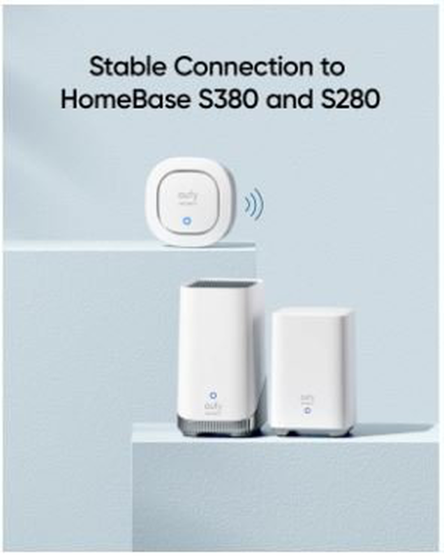 Product image: Anker eufy security alarm siren, , medium-null