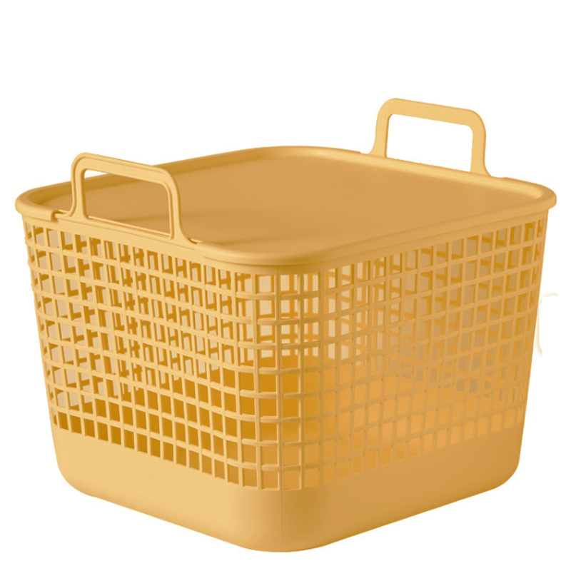 Future 52 lit laundry basket sun-null