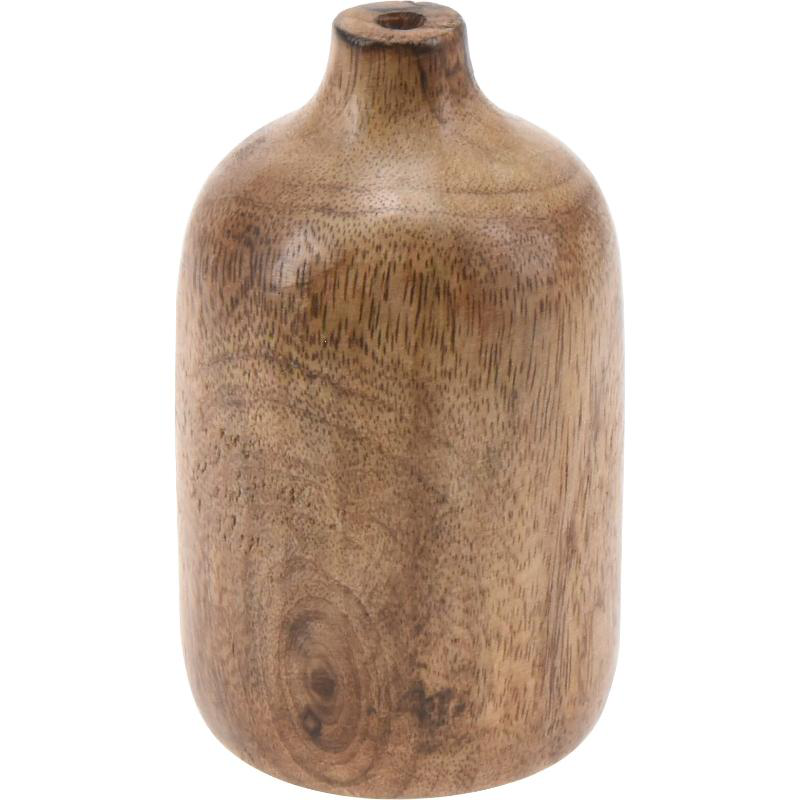 Product image: Vase with narrow neck 10cm, , medium-null