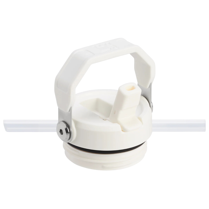 Stanley iceflow μπουκαλι με καλαμακι flip 0.47l - violet blossom-null