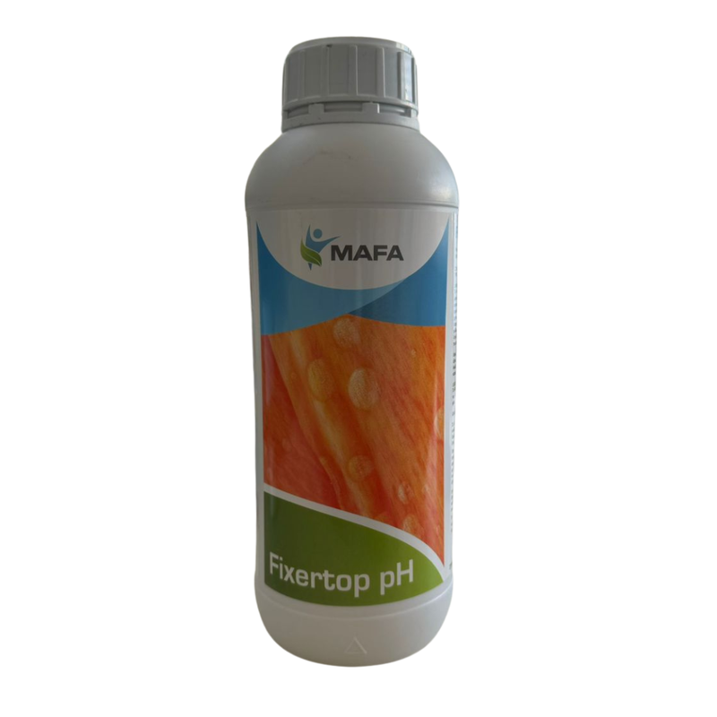 Fixertop ph-null