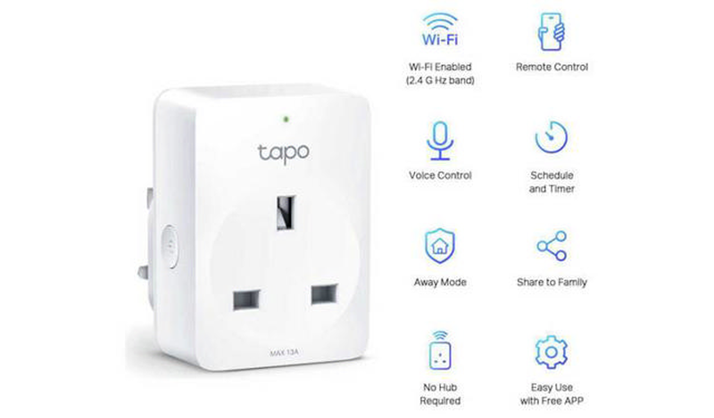 Tplink p100 &epsilon;&xi;&upsilon;&pi;&nu;&omicron; Wi-Fi &beta;&upsilon;&sigma;&mu;&alpha;-null