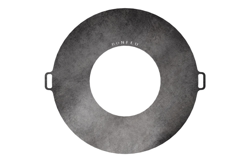Bonfeu bonplancha &#216; 80 cm (6mm), , medium image number null