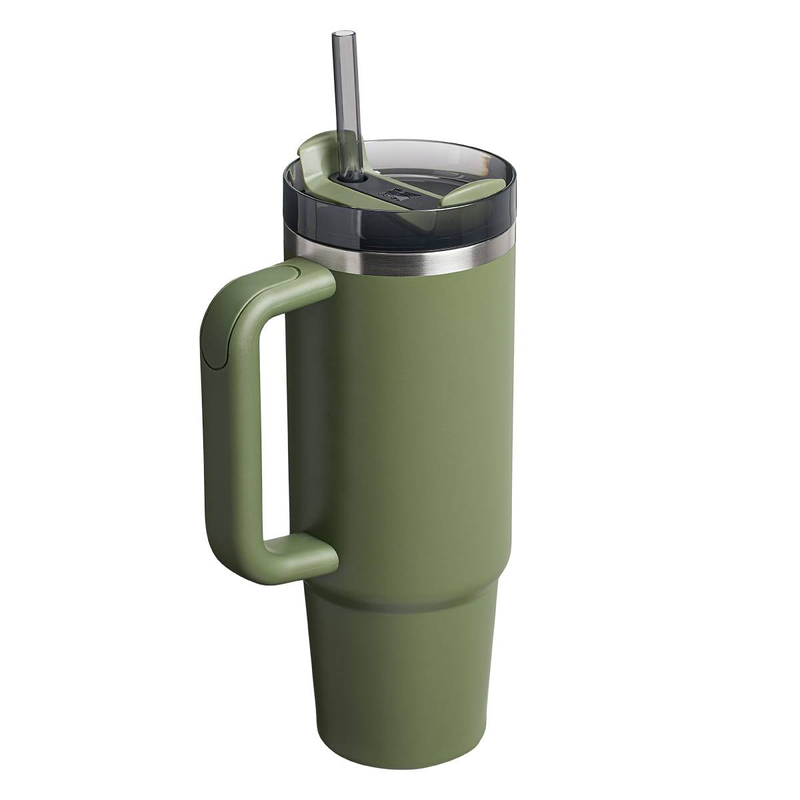 Stanley quencher h2.o flowstate tumbler&trade; 1.18l - 7h hot | 11h cold | 48h iced-null