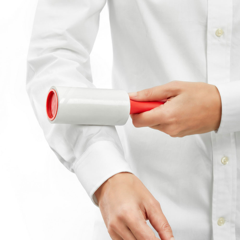 Rayen cleant roller 40 sheets, , medium-null