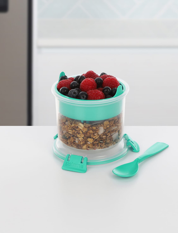 Sistema togo breakfast 530ml 21355-null