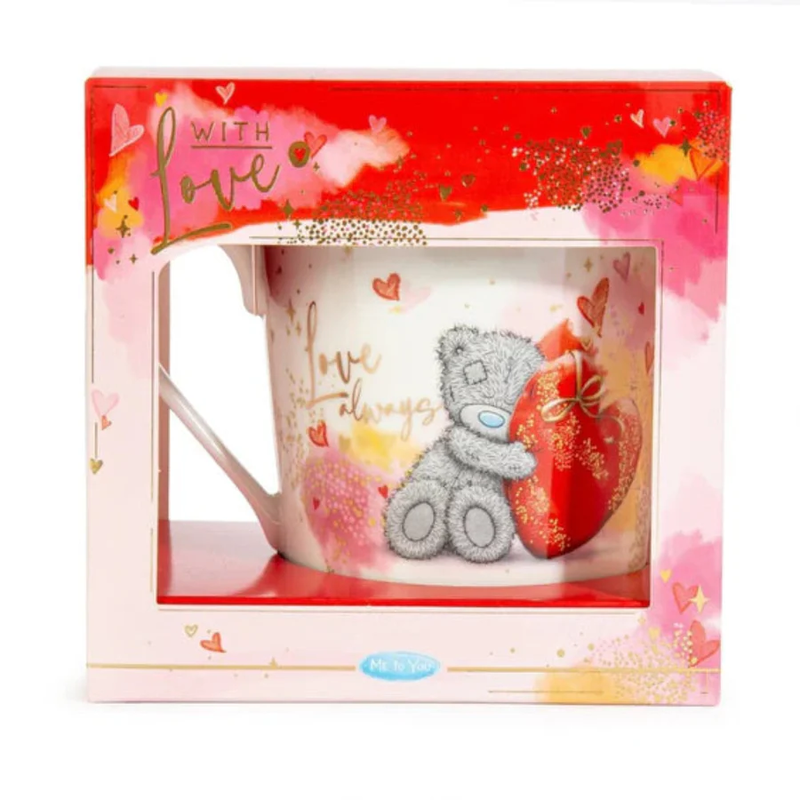 Mty - love boxed mug, , medium-null