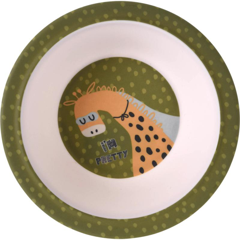Excellent houseware μπολ απο μελαμινη 499ml - διαφορα σχεδια, , medium image number null