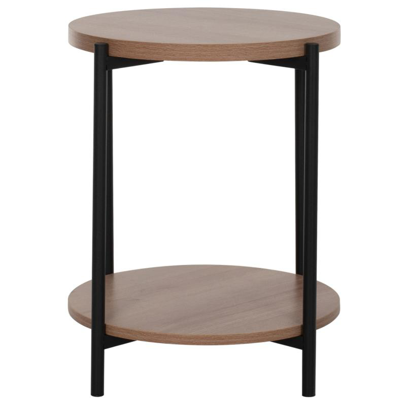 Product image: Ned side table - oak, , medium-null