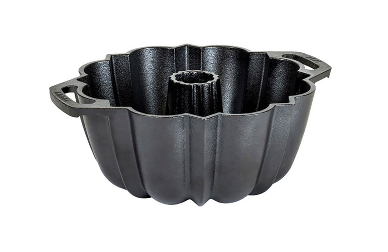 Product image: Lodge cast iron cake pan, , medium-null