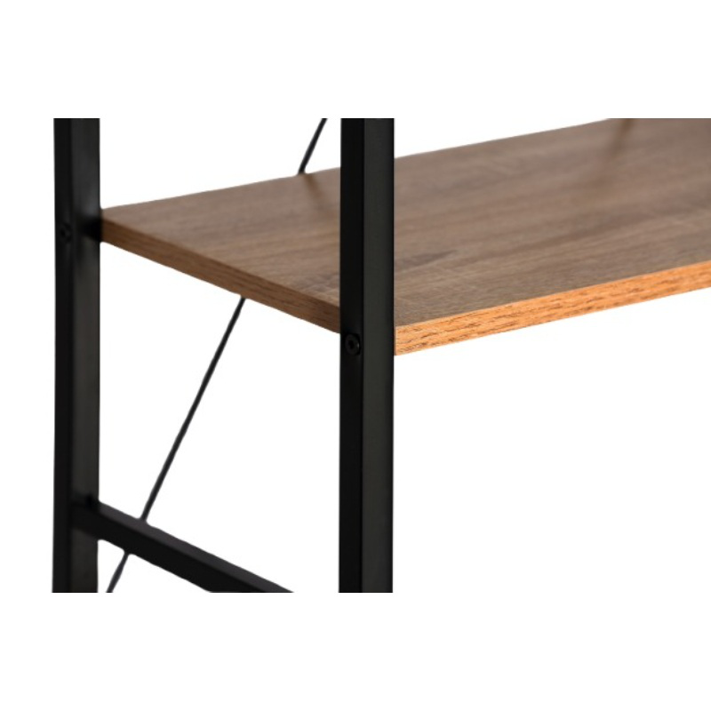 Product image: Superliving maroco shelves 6tier 60x28x180cm, , medium-null