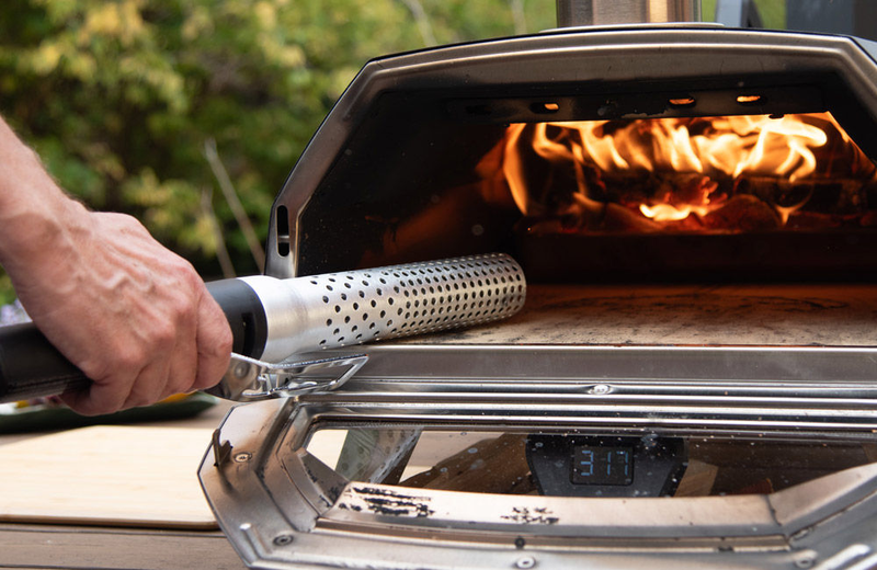 Product image: Looft Air lighter 1 - electric grill lighter, , medium-null