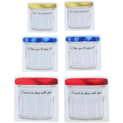 Alpina reusable food storage bags 70/150/400ml 6pcs, , medium