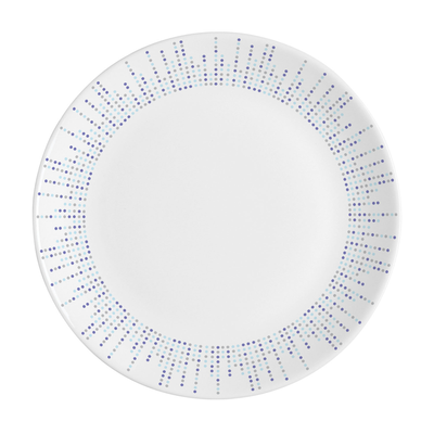 Larah dessert plate 19cm pulse