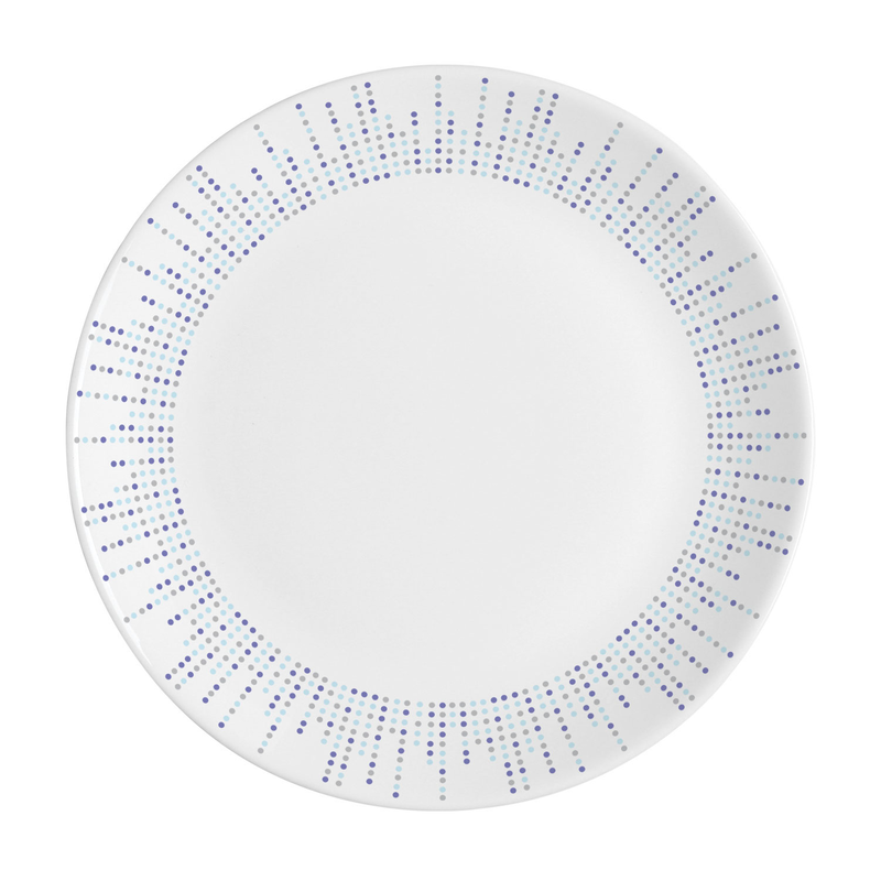 Larah dessert plate 19cm pulse, , medium image number null